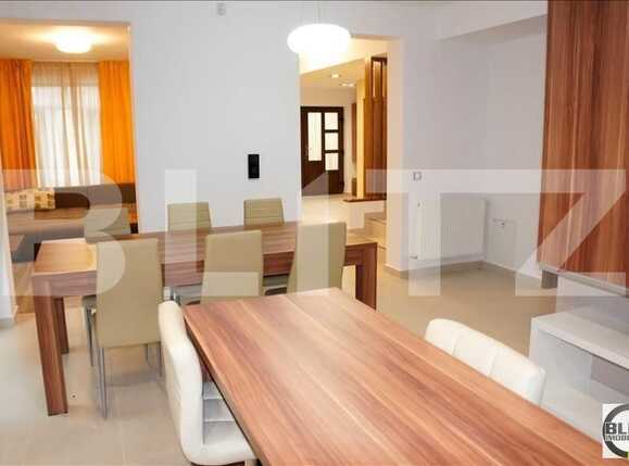 Casa de vânzare 1 camera Zorilor - 20020CV | BLITZ Cluj-Napoca | Poza3