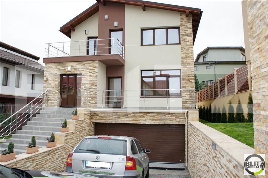 Casa de vânzare 1 camera Zorilor - 20020CV | BLITZ Cluj-Napoca | Poza15