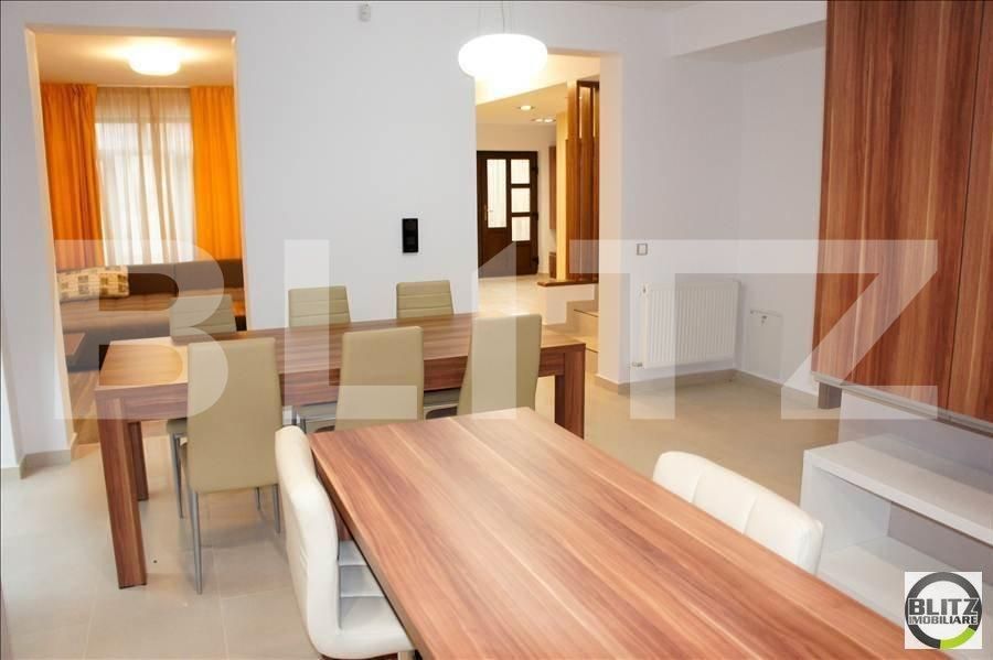 Casa de vânzare 1 camera Zorilor - 20020CV | BLITZ Cluj-Napoca | Poza3