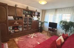 Apartament cu 2 Camere | Cartier Grigorescu