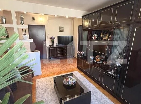 Apartament de închiriat 2 camere Grigorescu - 200203AI | BLITZ Cluj-Napoca | Poza2