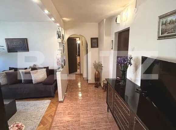 Apartament de închiriat 2 camere Grigorescu - 200203AI | BLITZ Cluj-Napoca | Poza3