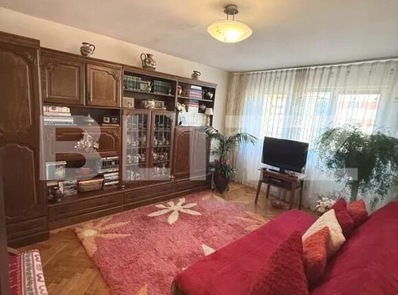 Apartament de închiriat 2 camere Grigorescu - 200203AI | BLITZ Cluj-Napoca | Poza4