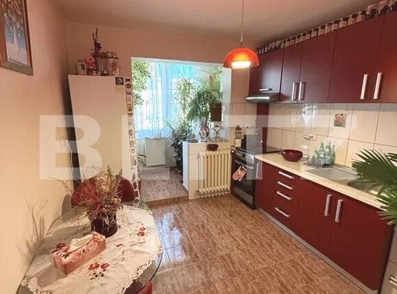 Apartament de închiriat 2 camere Grigorescu - 200203AI | BLITZ Cluj-Napoca | Poza5