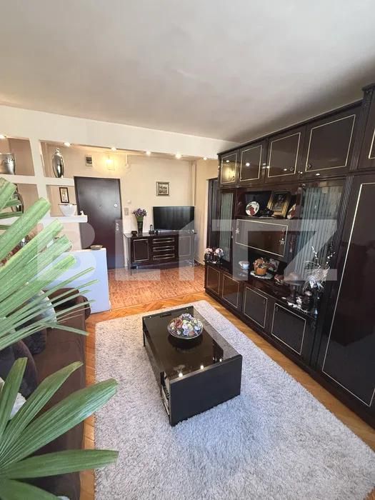 Apartament de închiriat 2 camere Grigorescu - 200203AI | BLITZ Cluj-Napoca | Poza2