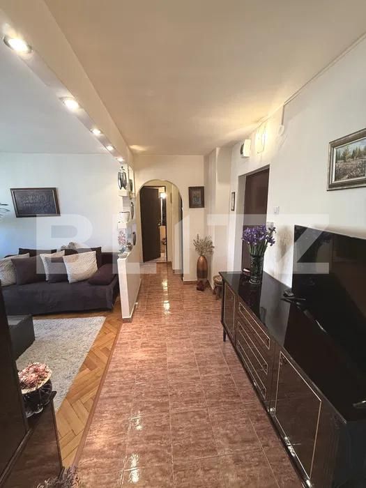 Apartament de închiriat 2 camere Grigorescu - 200203AI | BLITZ Cluj-Napoca | Poza3