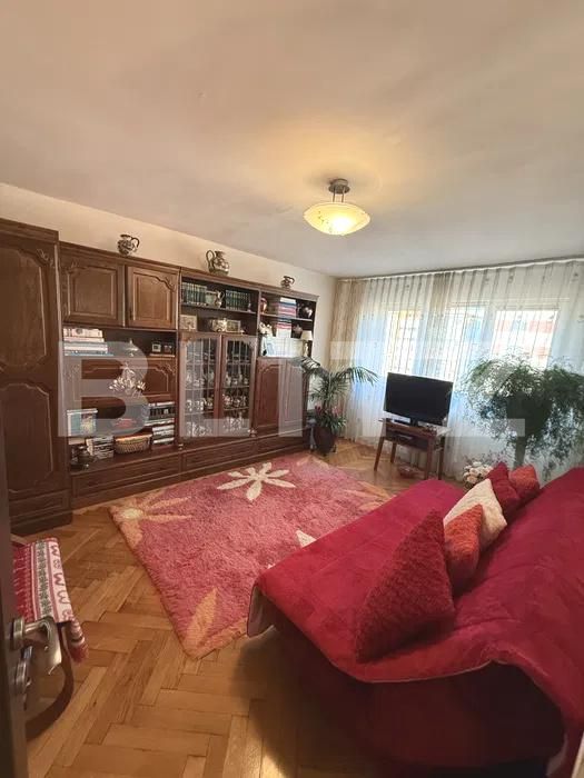 Apartament de închiriat 2 camere Grigorescu - 200203AI | BLITZ Cluj-Napoca | Poza4