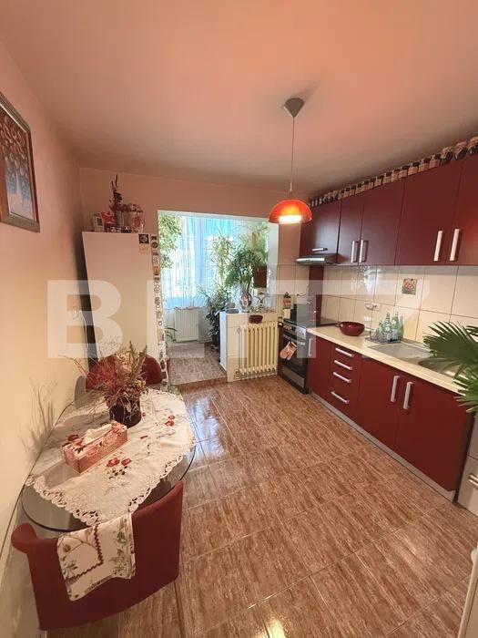 Apartament de închiriat 2 camere Grigorescu - 200203AI | BLITZ Cluj-Napoca | Poza5