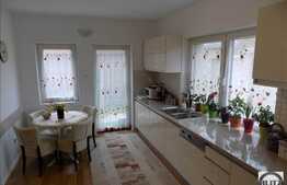 Casa individuala, 170 mp, 750 mp teren, zona linistita de case si vile