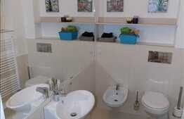 Casa individuala, 170 mp, 750 mp teren, zona linistita de case si vile