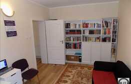 Casa individuala, 170 mp, 750 mp teren, zona linistita de case si vile