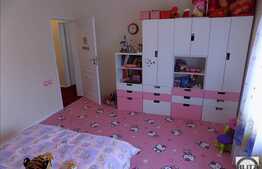 Casa individuala, 170 mp, 750 mp teren, zona linistita de case si vile