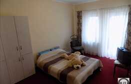 Casa individuala, 170 mp, 750 mp teren, zona linistita de case si vile