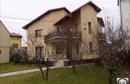 Casa individuala, 170 mp, 750 mp teren, zona linistita de case si vile