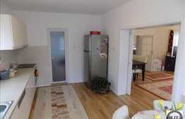 Casa individuala, 170 mp, 750 mp teren, zona linistita de case si vile