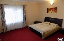 Casa individuala, 170 mp, 750 mp teren, zona linistita de case si vile