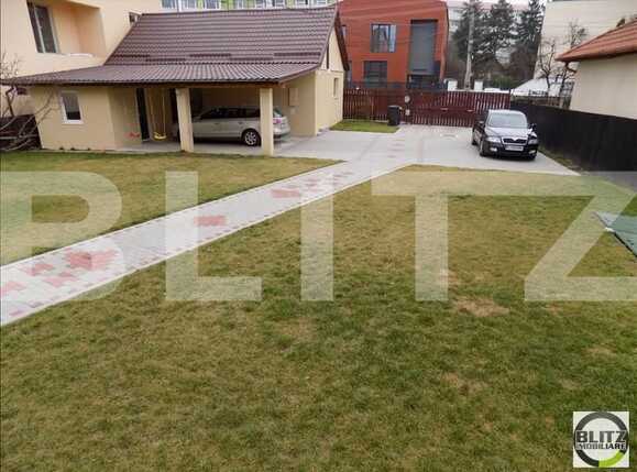 Casa de vânzare 1 camera Zorilor - 20021CV | BLITZ Cluj-Napoca | Poza4