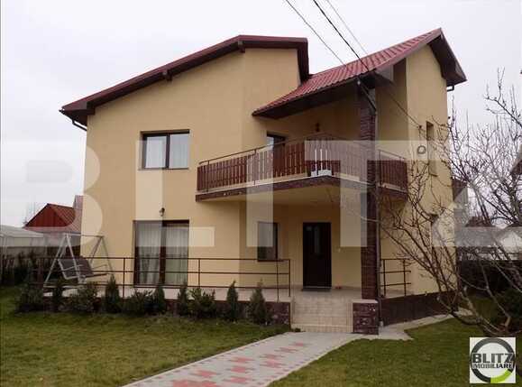 Casa de vânzare 1 camera Zorilor - 20021CV | BLITZ Cluj-Napoca | Poza1