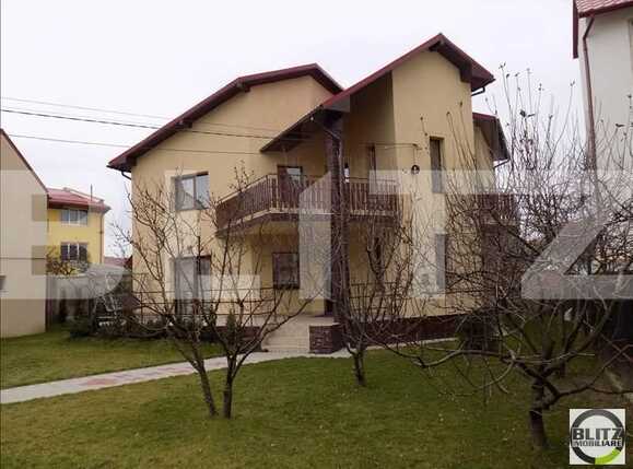 Casa de vânzare 1 camera Zorilor - 20021CV | BLITZ Cluj-Napoca | Poza2