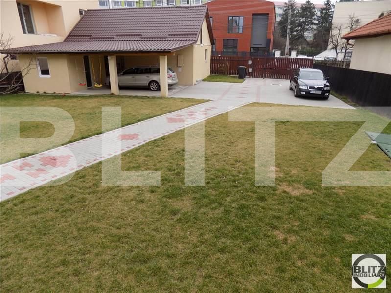 Casa de vânzare 1 camera Zorilor - 20021CV | BLITZ Cluj-Napoca | Poza4