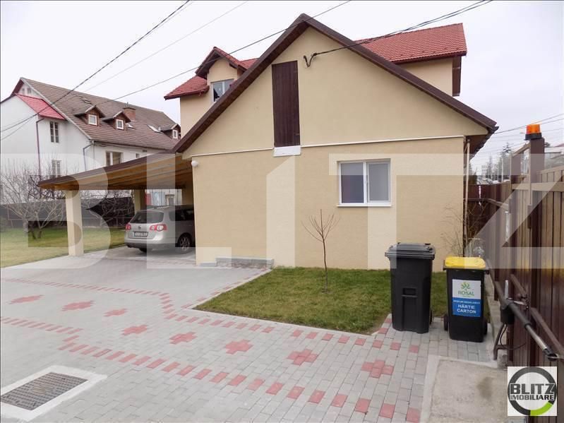 Casa de vânzare 1 camera Zorilor - 20021CV | BLITZ Cluj-Napoca | Poza3