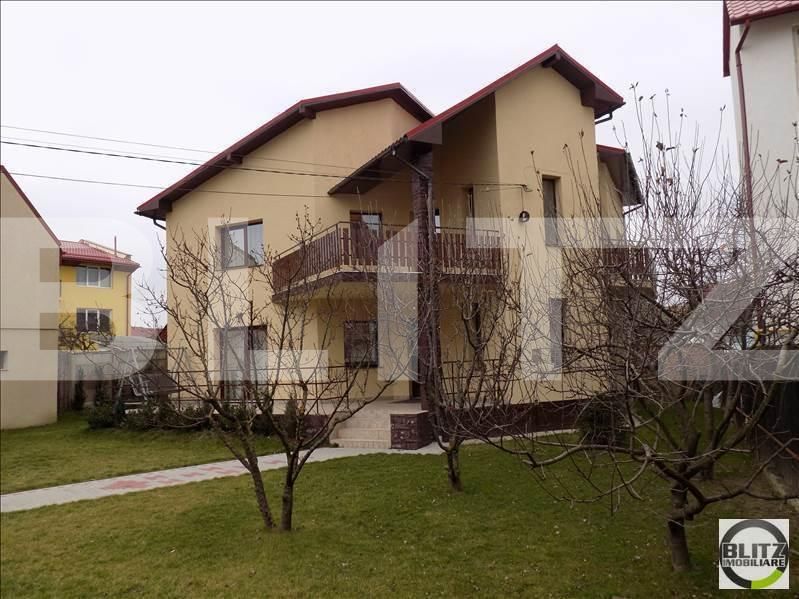 Casa de vânzare 1 camera Zorilor - 20021CV | BLITZ Cluj-Napoca | Poza2