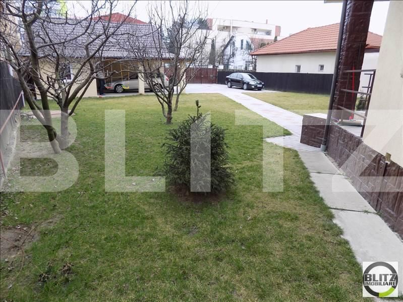 Casa de vânzare 1 camera Zorilor - 20021CV | BLITZ Cluj-Napoca | Poza5