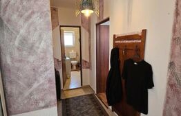 Apartament decomandat cu terasă și parcare, 2 camere, zona de case, Florilor!
