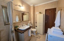 Apartament decomandat cu terasă și parcare, 2 camere, zona de case, Florilor!