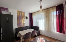 Apartament decomandat cu terasă și parcare, 2 camere, zona de case, Florilor!