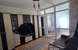 Apartament decomandat cu terasă și parcare, 2 camere, zona de case, Florilor!