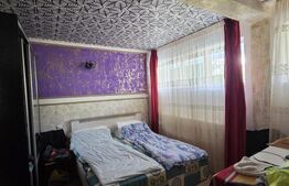 Apartament decomandat cu terasă și parcare, 2 camere, zona de case, Florilor!