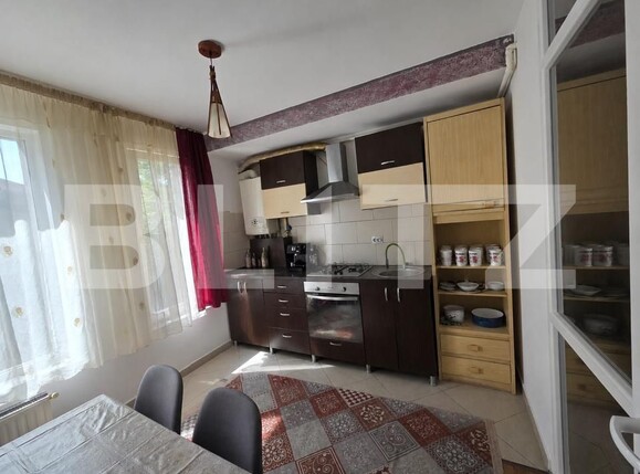 Apartament de vânzare 2 camere Floreşti - 200210AV | BLITZ Cluj-Napoca | Poza2