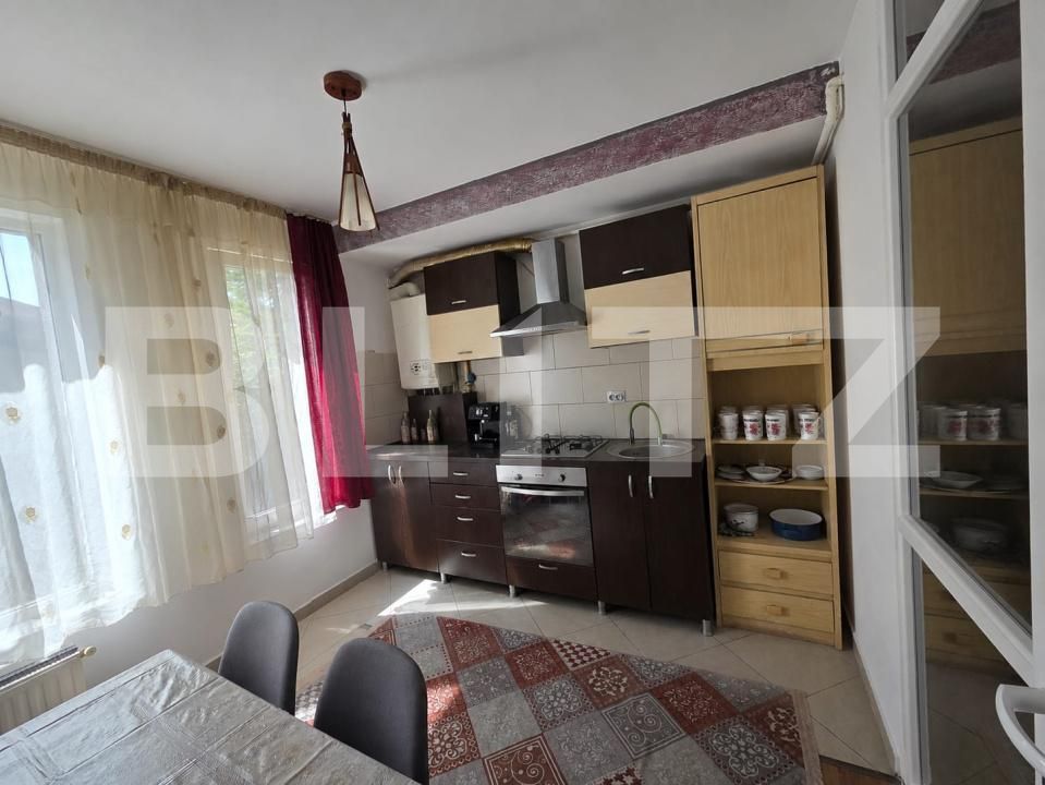 Apartament de vânzare 2 camere Floreşti - 200210AV | BLITZ Cluj-Napoca | Poza2