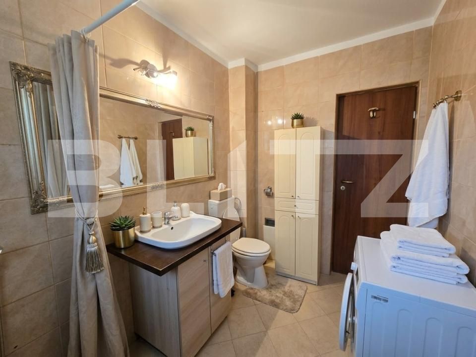 Apartament de vânzare 2 camere Floreşti - 200210AV | BLITZ Cluj-Napoca | Poza8