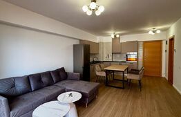 Apartament nou, 2 camere, etaj 1, garaj subteran, Viva City, Iulius Mall !
