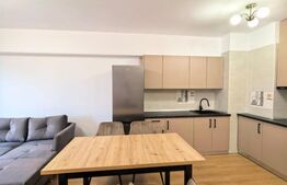 Apartament nou, 2 camere, etaj 1, garaj subteran, Viva City, Iulius Mall !