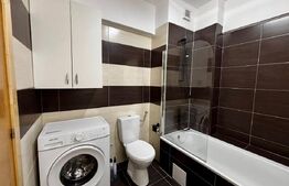Apartament nou, 2 camere, etaj 1, garaj subteran, Viva City, Iulius Mall !