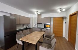 Apartament nou, 2 camere, etaj 1, garaj subteran, Viva City, Iulius Mall !