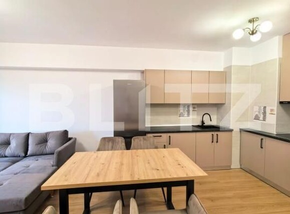 Apartament de vânzare 2 camere Marasti - 200212AV | BLITZ Cluj-Napoca | Poza2
