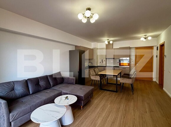 Apartament de vânzare 2 camere Marasti - 200212AV | BLITZ Cluj-Napoca | Poza1
