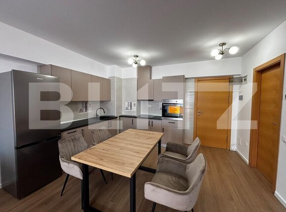 Apartament de vânzare 2 camere Marasti - 200212AV | BLITZ Cluj-Napoca | Poza3