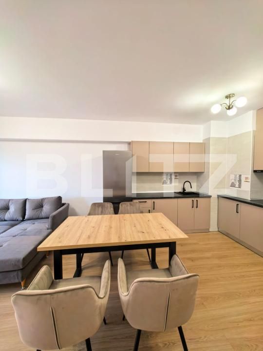Apartament de vânzare 2 camere Marasti - 200212AV | BLITZ Cluj-Napoca | Poza2