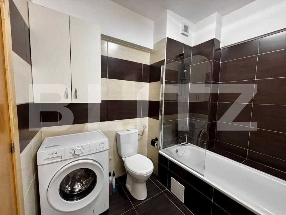 Apartament de vânzare 2 camere Marasti - 200212AV | BLITZ Cluj-Napoca | Poza6