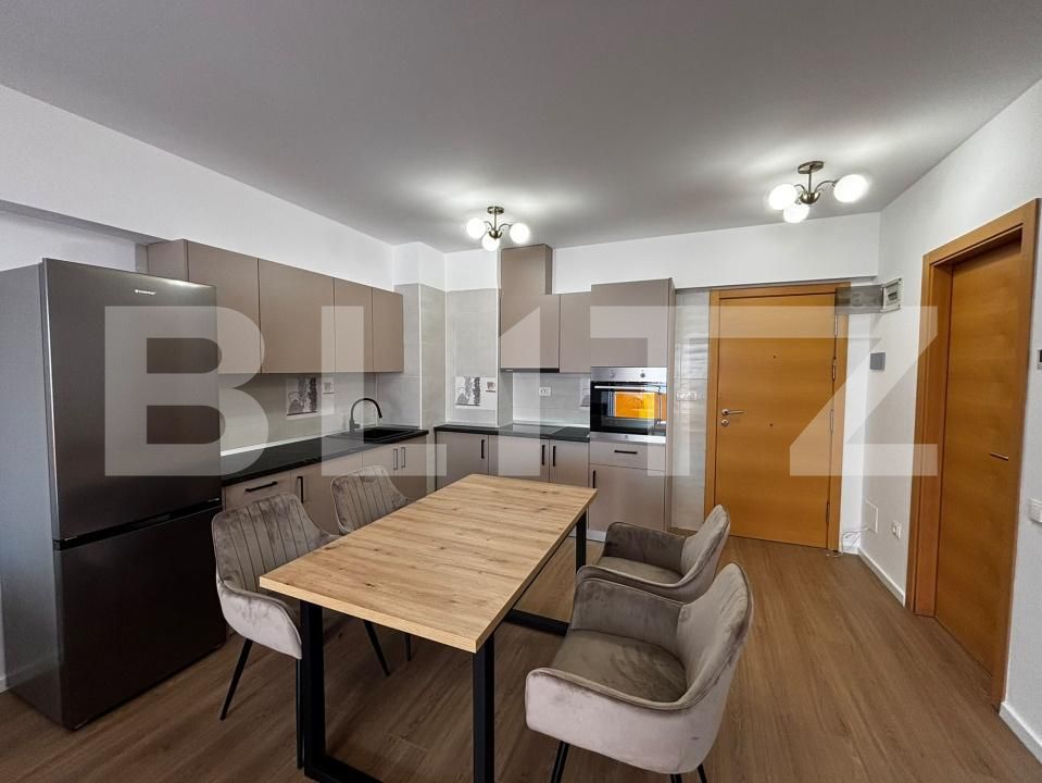 Apartament de vânzare 2 camere Marasti - 200212AV | BLITZ Cluj-Napoca | Poza3