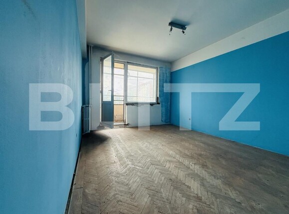 Apartament de vânzare 2 camere Centrul Civic - 200218AV | BLITZ Brașov | Poza2