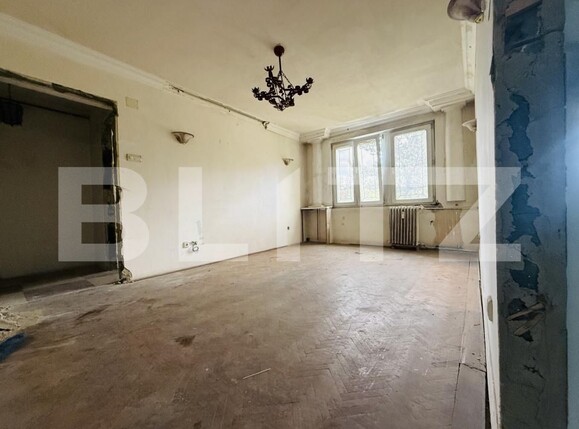 Apartament de vânzare 2 camere Centrul Civic - 200218AV | BLITZ Brașov | Poza1