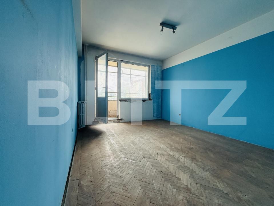 Apartament de vânzare 2 camere Centrul Civic - 200218AV | BLITZ Brașov | Poza2