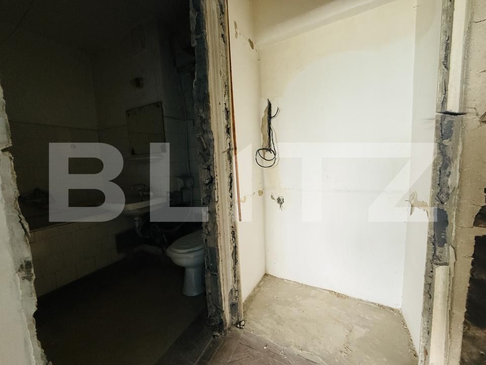 Apartament de vânzare 2 camere Centrul Civic - 200218AV | BLITZ Brașov | Poza4