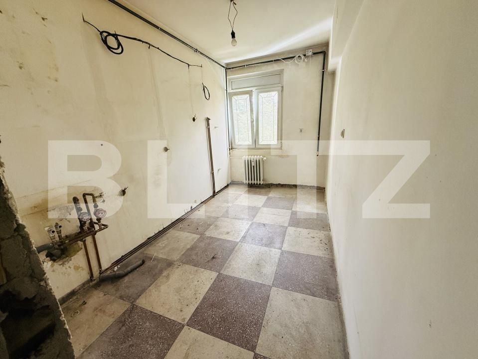 Apartament de vânzare 2 camere Centrul Civic - 200218AV | BLITZ Brașov | Poza7